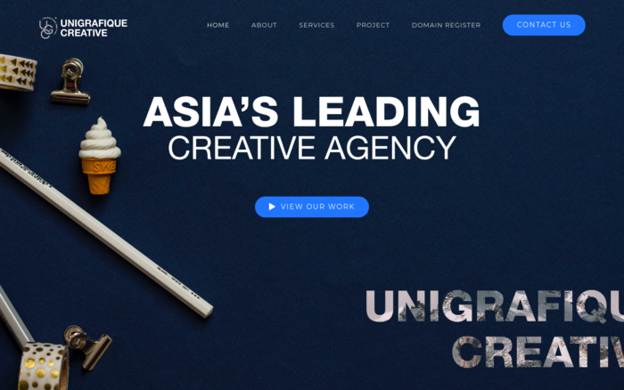 Unigrafique Creative (creative agency)